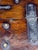 Large Superb Antique Korean Ton-Kwe Chest with Iron Hardware For Sale - Image 4 of 18
