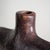 Whisper Vase, Brown Handmade Object Sculpture For Sale In New York - Image 6 of 7