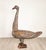Pair of Thai Carved and Painted Wooden Geese, Circa 1900 For Sale - Image 13 of 13