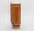 Fine Art Deco Amboyna Burr Table Top Cabinet, 1930s For Sale - Image 9 of 16