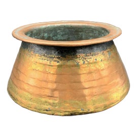 Example of Turkish Decorative Bowls
