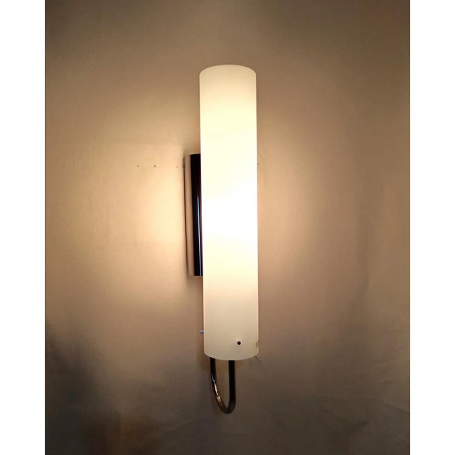 Vintage Italian Wall Lights, 1990s, Set of 2 For Sale - Image 6 of 10