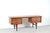 Mid-Century Modern Teak Desk attributed to John Herbert for A. Younger Ltd., 1960s For Sale - Image 3 of 10