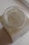 Glass Vintage Floating Glass Bowl For Sale - Image 7 of 11