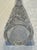 Late 19th Century Antique American Brilliant Period Hand-Cut Crystal Decanter With Starburst Base For Sale - Image 5 of 7