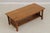 Stickley Stickley Mission Oak Arts & Crafts Coffee Table For Sale - Image 4 of 14