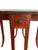 Wood 1950s Woodcraft Drop Leaf Table For Sale - Image 7 of 12