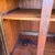 Jeffrey Greene Studio Made Mixed Wood Credenza For Sale - Image 11 of 12