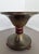 Dutch Art Deco Smokers Table, 1930s For Sale - Image 3 of 9