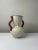 Swedish Modern Ceramic Vase by Anna-Lisa Thomson for Upsala Ekeby, 1940s For Sale - Image 4 of 9