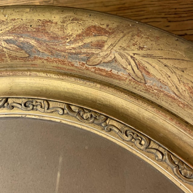 Portrait of a Woman, Framed For Sale - Image 5 of 14