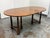 Wood Heritage Gateleg Extension Dining Table For Sale - Image 7 of 12