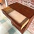 Wood Danish Teak Chest of Drawers by Tibergaard Møbler, Attributed For Sale - Image 7 of 9