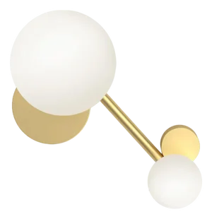 Ceiling Light by Atelier Areti