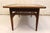 Mid 20th Century Mid-Century Two Tiered Danish Teak and Wicker Coffee Table For Sale - Image 5 of 12