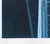 Jacques Monory, Skycrapers, Screen Print For Sale - Image 4 of 6