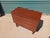 Nils Jonsson Mid-Century Modern Teak 3-Drawer Chest, Denmark, C. 1960s For Sale In Los Angeles - Image 6 of 11