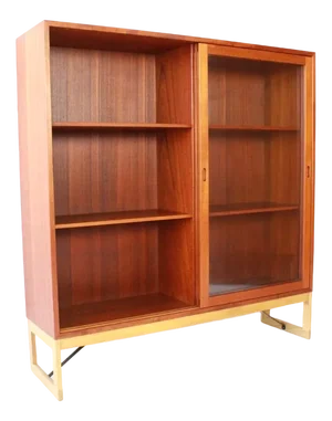 Øresund Display Cabinet by Borge Mogensen for Karl Andersson & Söner, 1960s