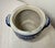 Antique 19th Century Handmade Stoneware Crock Pottery Jug With Handle 2 Gallon For Sale - Image 9 of 10