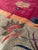 Pasargad DC Red Chines Art Deco Rug For Sale In Washington DC - Image 6 of 8