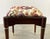 1960s 1960s Vintage Sewing Stool For Sale - Image 5 of 9