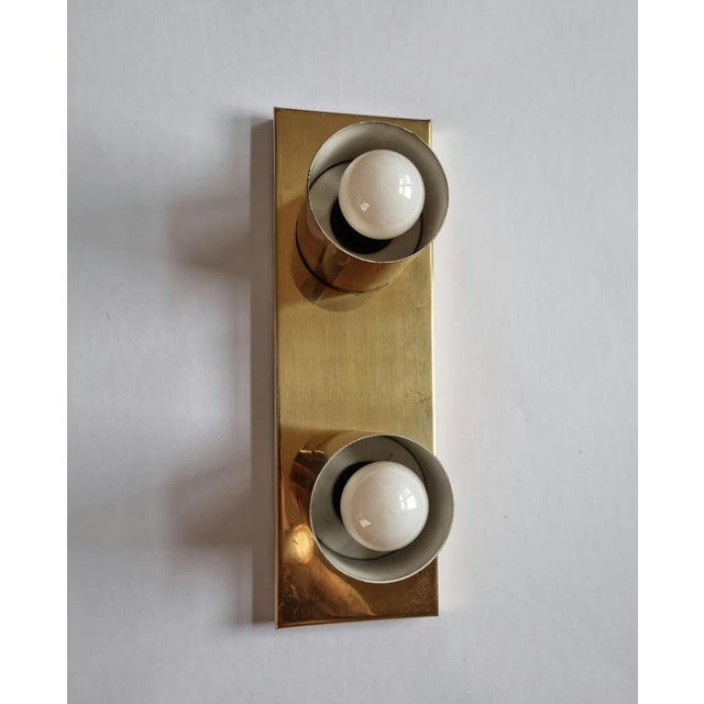 very rare type marked by label nice style of lighting. This piece is attributed to the mentioned designer/maker. It has no...