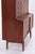 Brown Mid-Century Teak Highboard, 1960s For Sale - Image 8 of 11