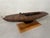 Antique Wooden Yacht, 1920s For Sale - Image 6 of 18