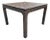 Game/Dining Flip-Top Table by Harrison-Van Horn For Sale