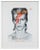 David Bowie Exhibition Poster For Sale