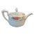 Rosenthal Floral Pattern Tea Pot Vintage For Sale