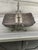 Antique Victorian Folding Silver Plated Biscuit Box/Muffin Warmer (Very Ornate) For Sale In West Palm - Image 6 of 12