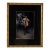 Helmut Newton “Fashion Galliano,” Stern, Monte Carlo, 1996, Duotone Photo Engraving For Sale