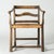 Swedish Grace Armchair by Carl Malmsten, 1920s For Sale - Image 9 of 9
