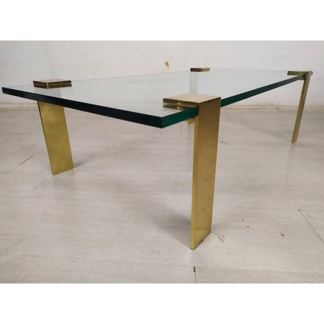 Vintage Table Basse, 1970s For Sale - Image 11 of 18