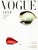 Vogue Magazine Cover January For Sale