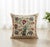 New Hand-Embroidered 100% Silk Cushion Cover – Authentic Uzbek Textile Art Elevate your home décor with this exquisite...