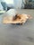 Stunning Natural Aspen Wood Bowl For Sale - Image 9 of 12