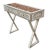 Mother of Pearl Inlaid Makeup console table/writing desk This stunning table combines the traditional elegance of Syrian...