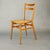 Chiavarine Chairs in Vienna Straw, 1950s, Set of 4 For Sale - Image 6 of 9