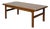 Mid-Century Teak Coffee Table For Sale