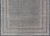 Early 20th Century Minimalist Design Antique Persian Tabriz Rug With All-Over Small Scale Design For Sale - Image 5 of 14
