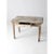 Antique Table With Drawer For Sale - Image 9 of 13
