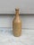 19th Century French Pottery Cider Bottle From Normandy For Sale In Austin - Image 6 of 6