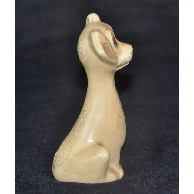 Little Dog from Sylvac, 1970s For Sale - Image 3 of 8