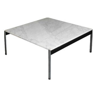 Coffee Table by Kho Liang Ie For Sale