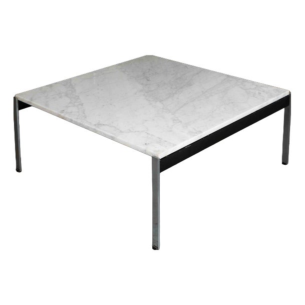 Coffee Table by Kho Liang Ie For Sale