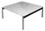 Coffee Table by Kho Liang Ie For Sale