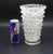 Large Size Barovier Rostrato Murano Italian Glass Vase for Barovier & Toso, 1940 For Sale - Image 9 of 17