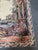 Arazzo Hanging Tapestry With Golden Rope Coils, Set For Sale In San Francisco - Image 6 of 12
